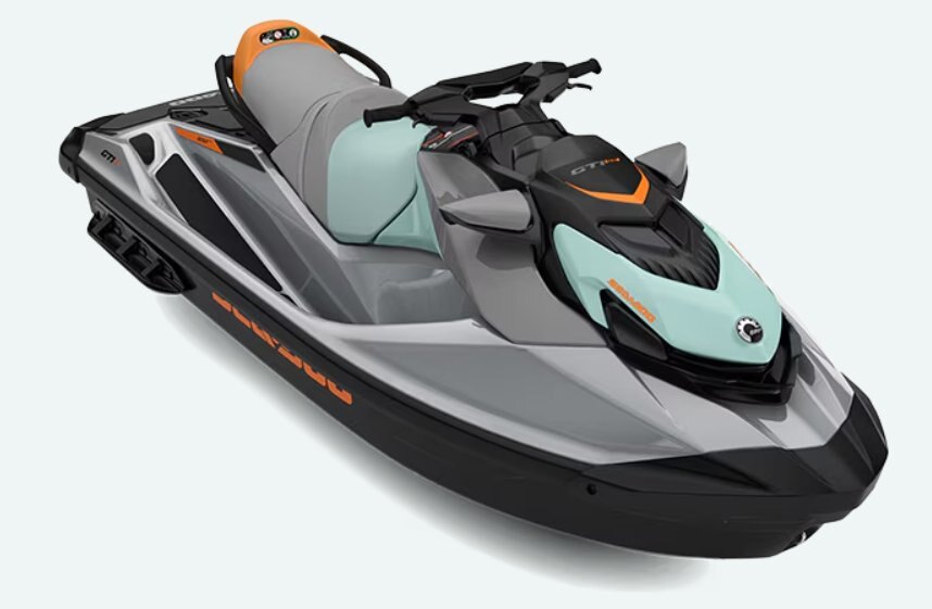 SEA DOO GTI SE 130 2024