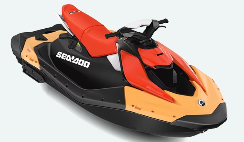 Seadoo SPARK 3 Up 2024