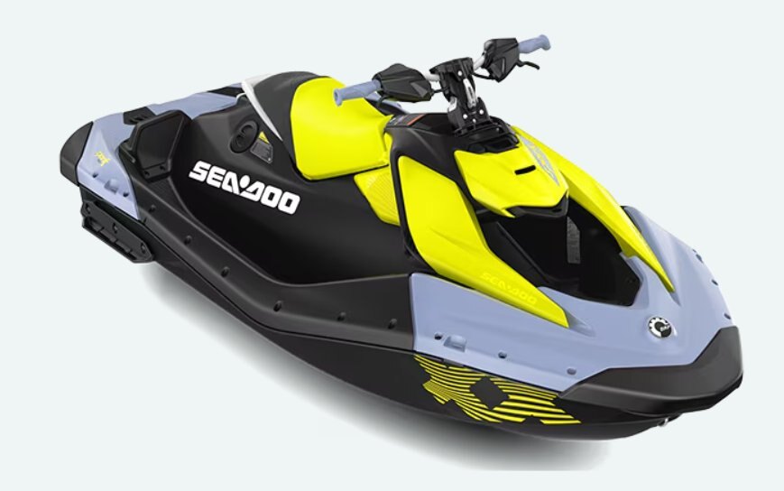 Seadoo Spark Trixx 1 2024