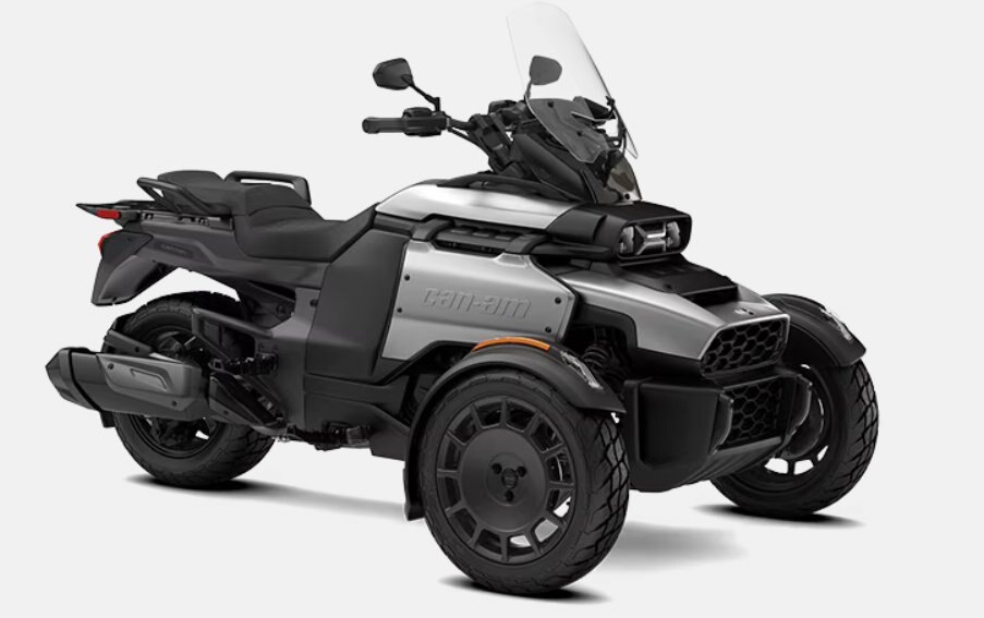 2025 Can-Am Canyon Standard