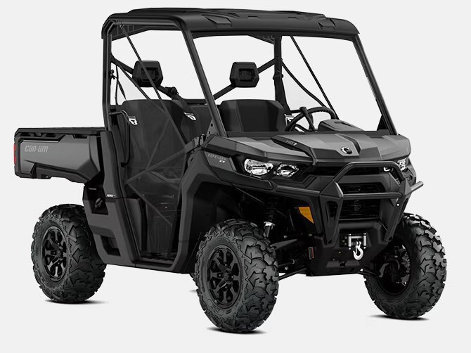 Can-am Defender HD 10 2024