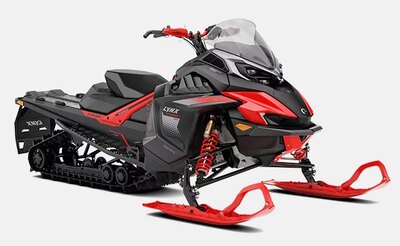 2026 Lynx Xterrain RE 900 ACE Turbo R w/ 10.25 Touchscreen