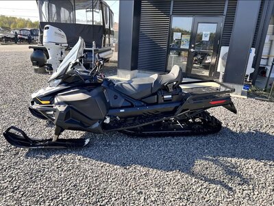 Can-Am OUTLANDER XMR 700 2025