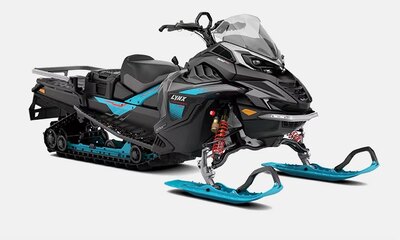 2026 Lynx Commander RE 900 ACE Turbo R w/ 10.25 Touchscreen