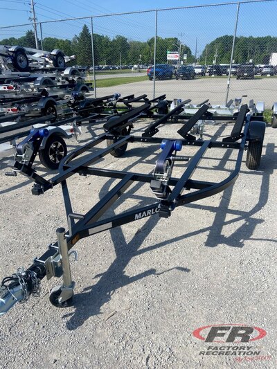 Marlon Double Seadoo Trailer