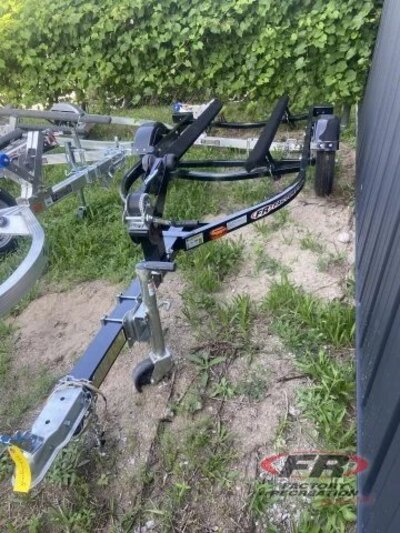 Easy Hauler Single Seadoo Spark Trailer (Short Frame)