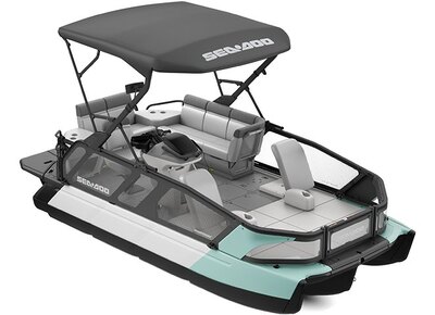 2026 Sea-Doo Switch Sport 18 - 300 hp