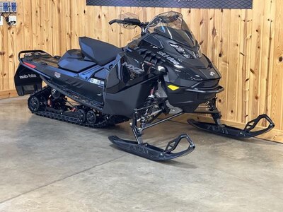 Double Triton Elite WCII Trailer