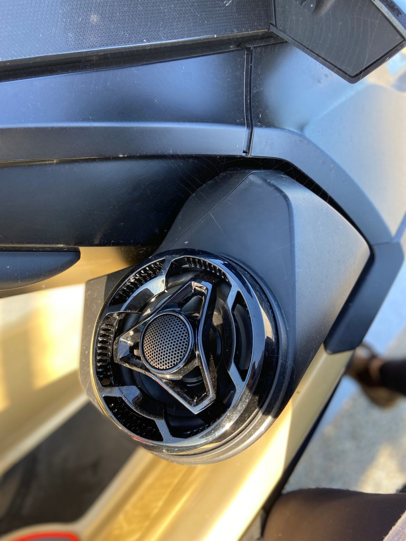 2025 Seadoo RXT X 325 Démonstration d'occasion