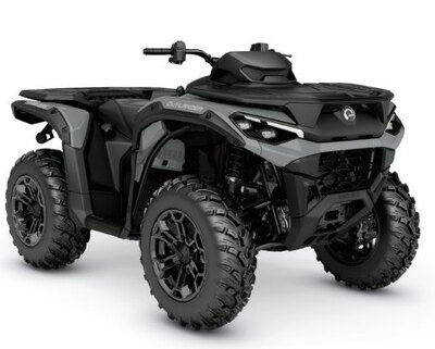 2025 Can-am Outlander DPS 850