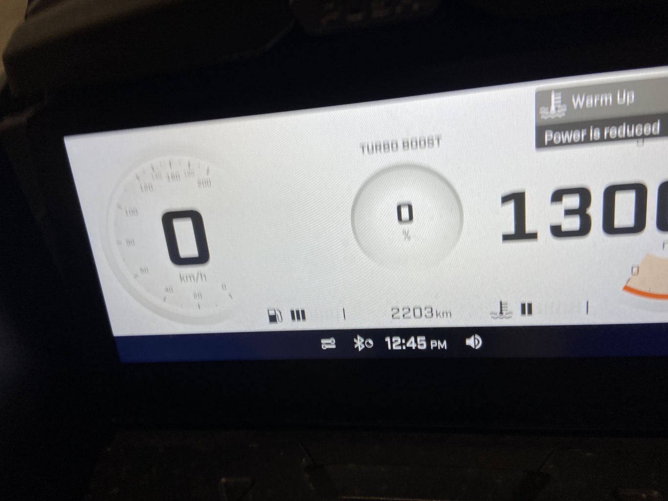 2024 Skidoo MXZ X RS 850 E tec Turbo R Competition Package