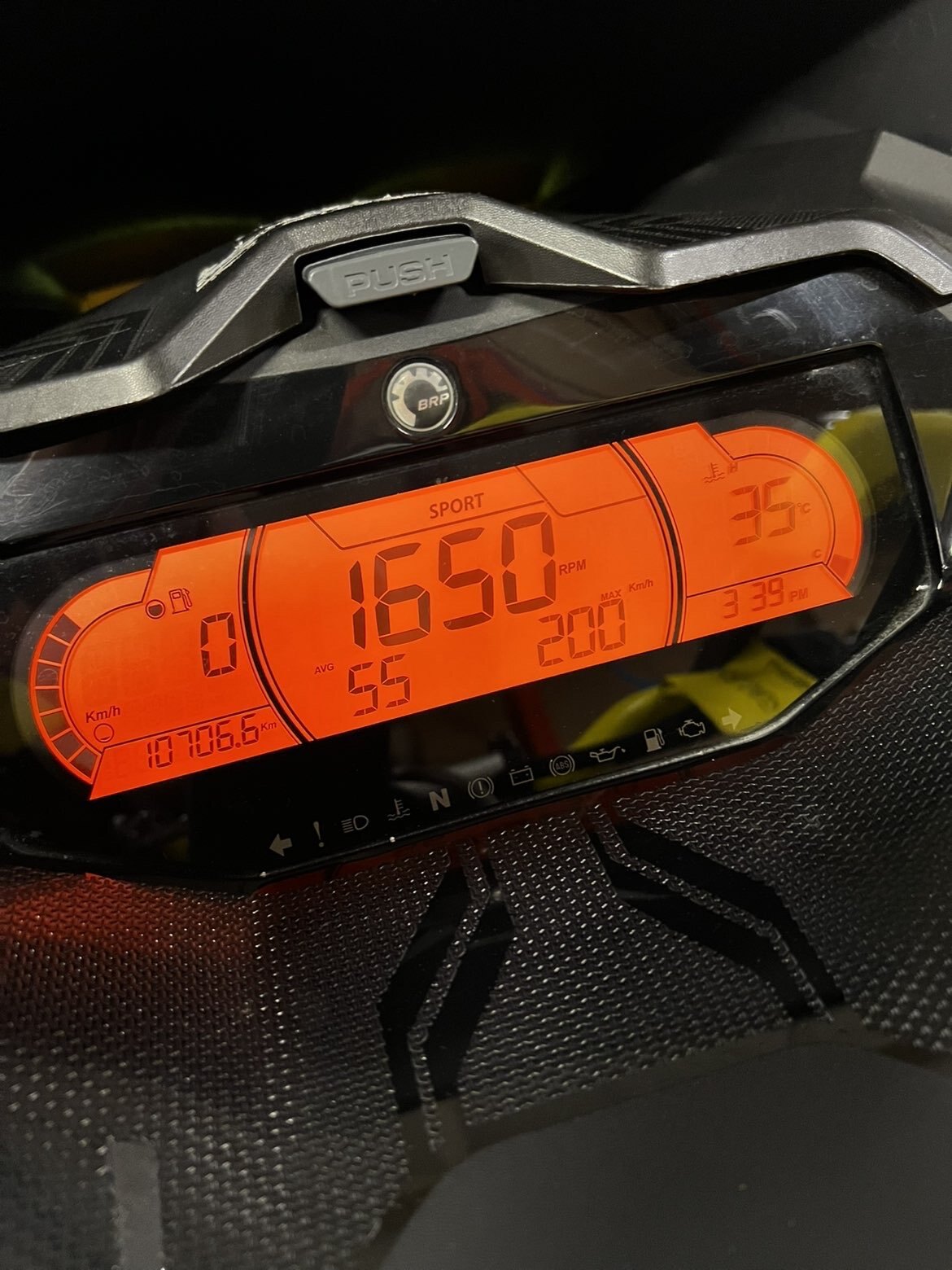 2022 Skidoo Renegade X RS 900 ACE Turbo R