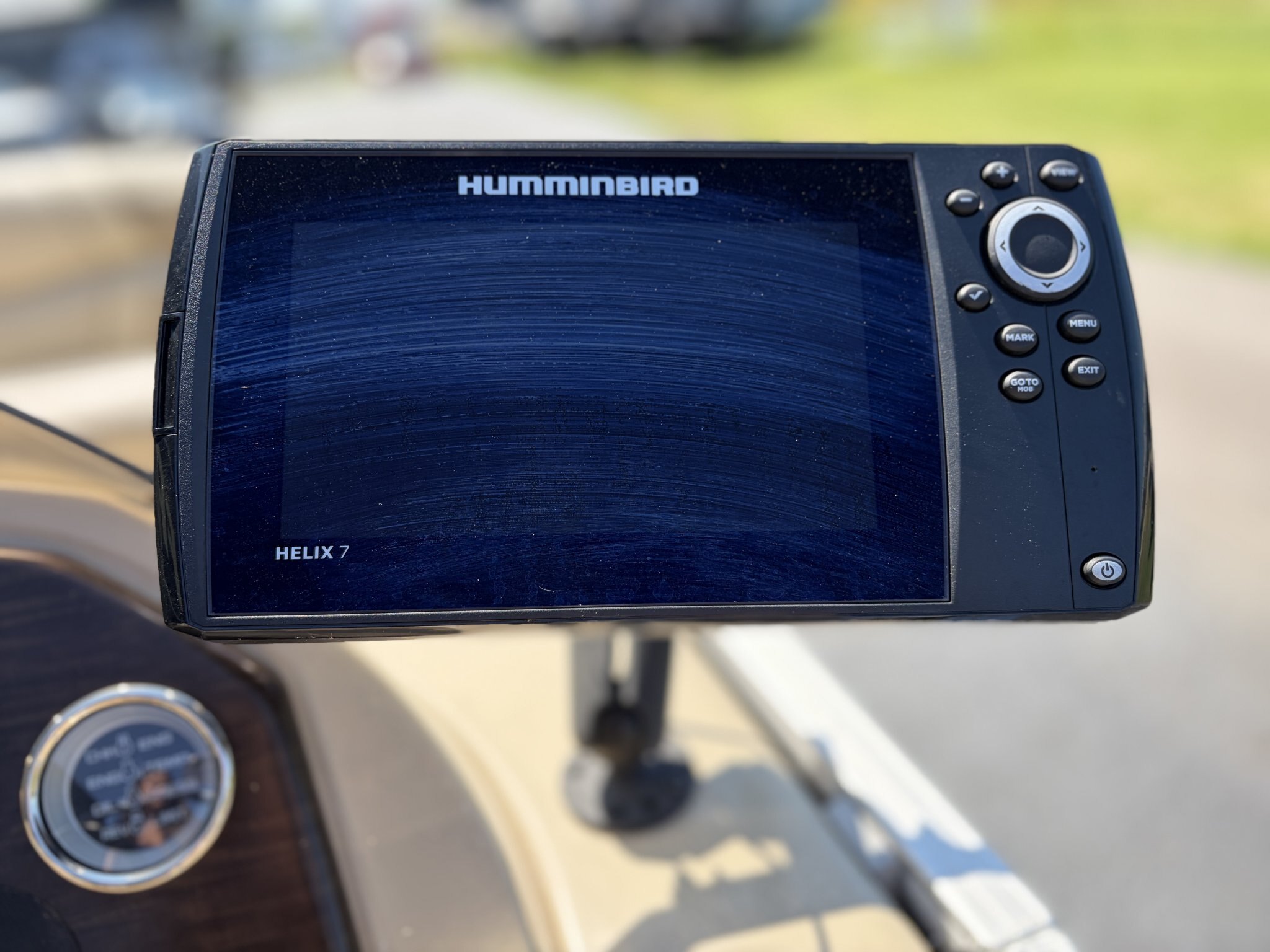 2020 Starcraft EX 22 R Pontoon Boat