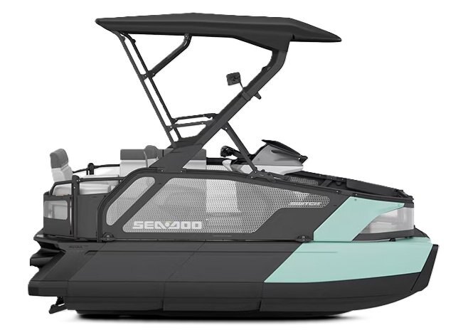 2027 Sea Doo Switch Sport Compact 170 hp 1630 ACE™ 170 hp