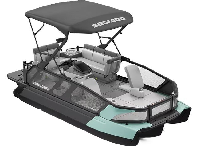 2027 Sea Doo Switch Sport 18 300 hp Tech 1630 ACE™ 300 hp