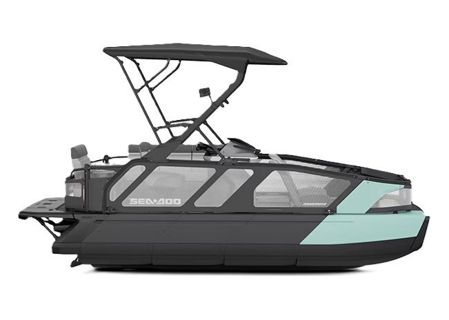 2027 Sea Doo Switch Sport 18 300 hp Tech 1630 ACE™ 300 hp