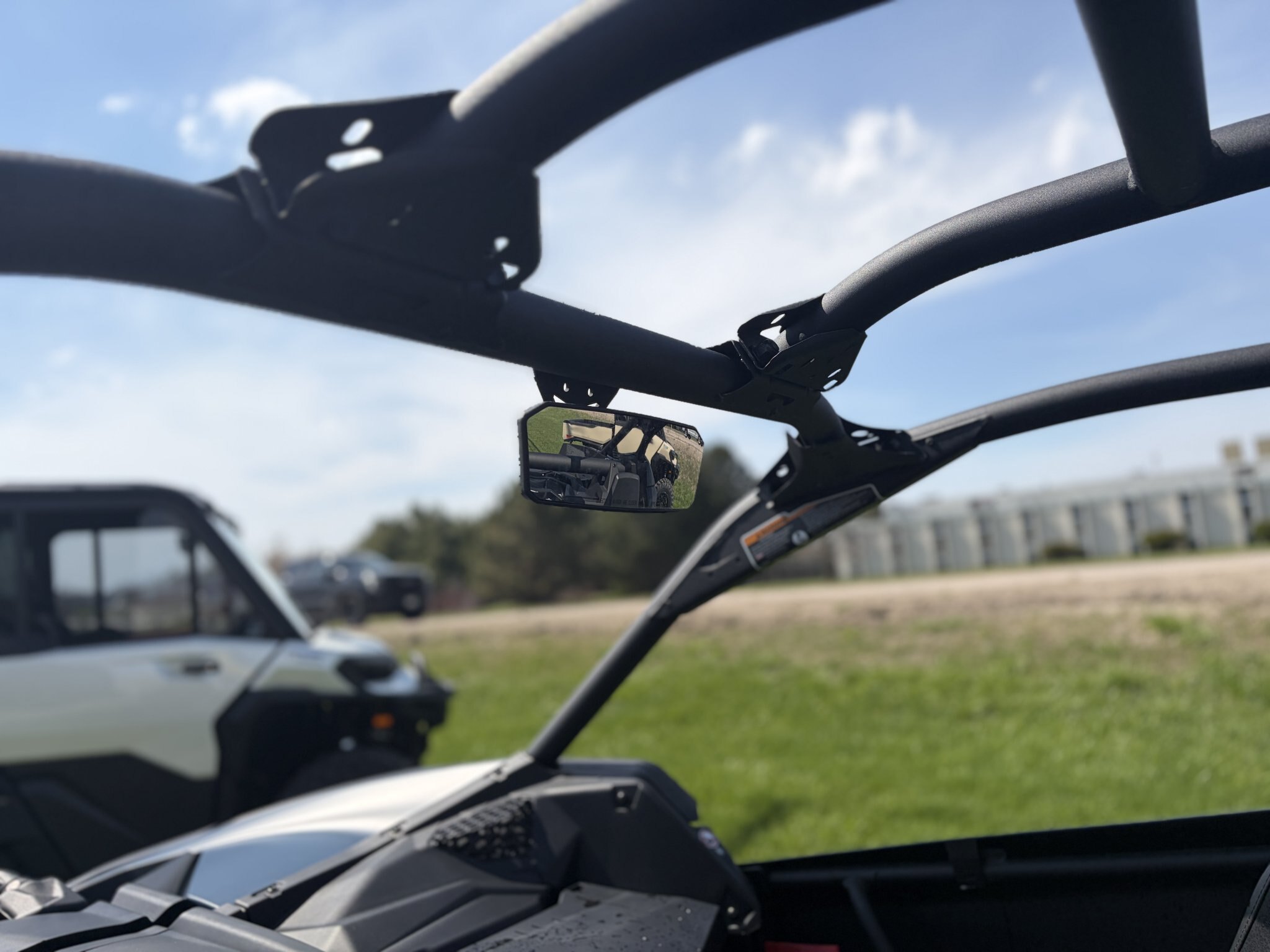 2026 Can am Maverick X3 DS Turbo RR Dusty Navy