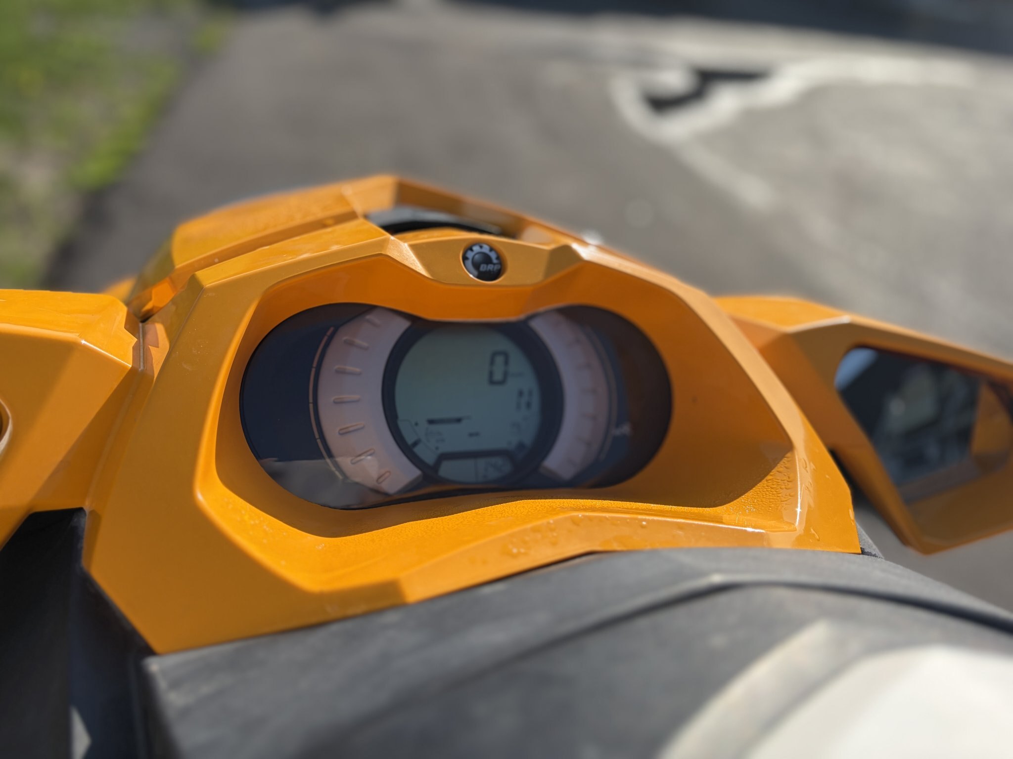 2017 Sea Doo GTI SE 90