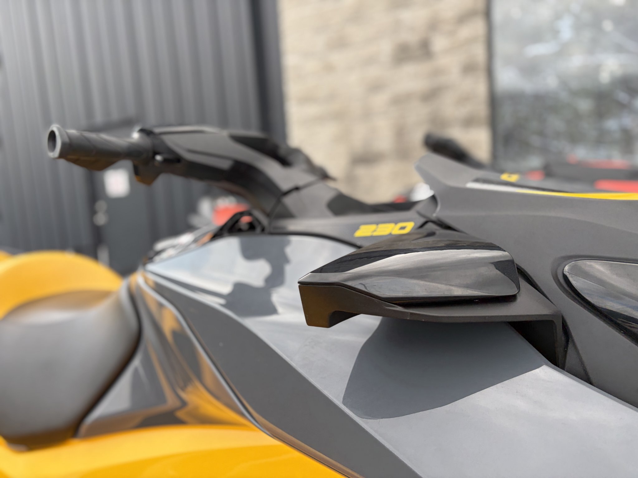 2022 Sea Doo GTR 230
