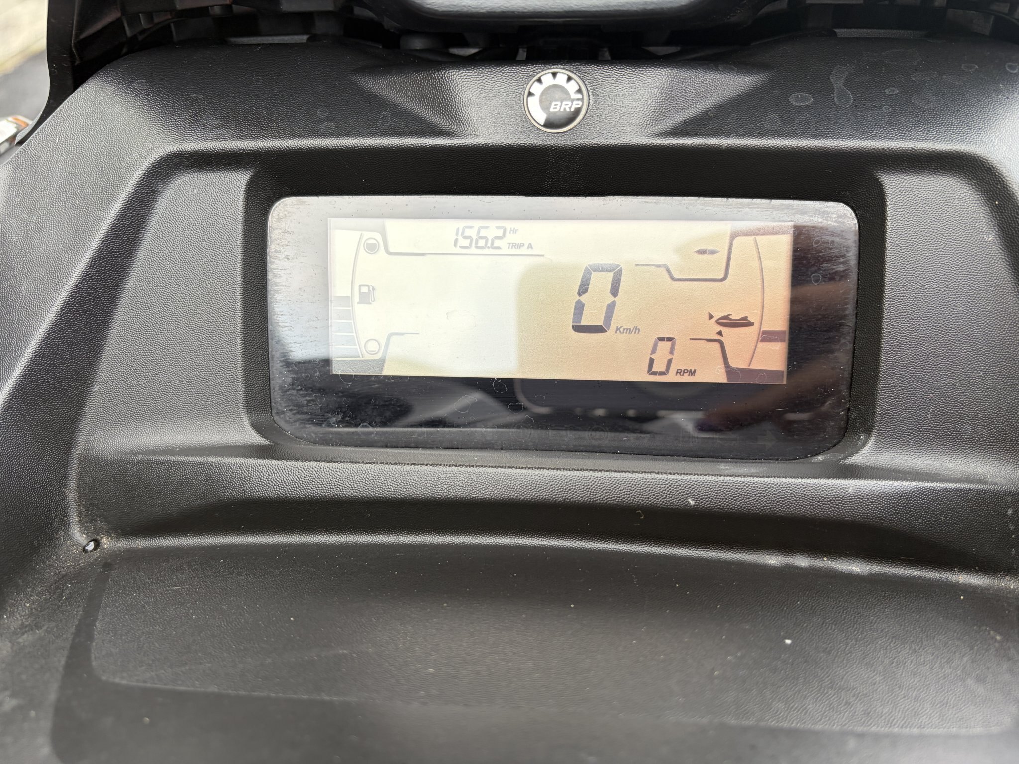 2022 Sea Doo GTR 230