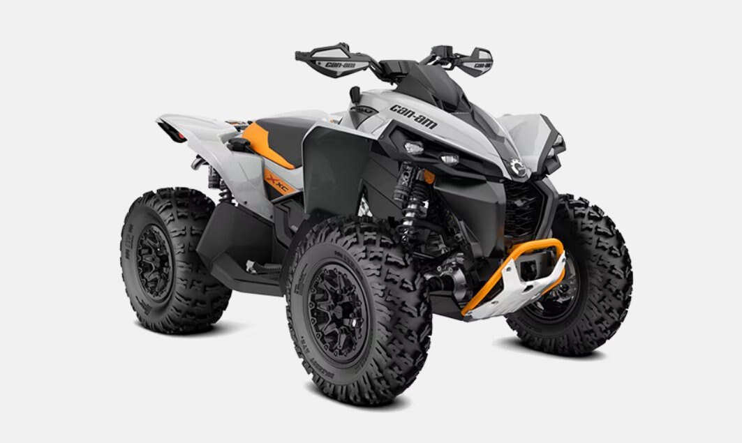 2026 Can am Renegade X xc 1000R