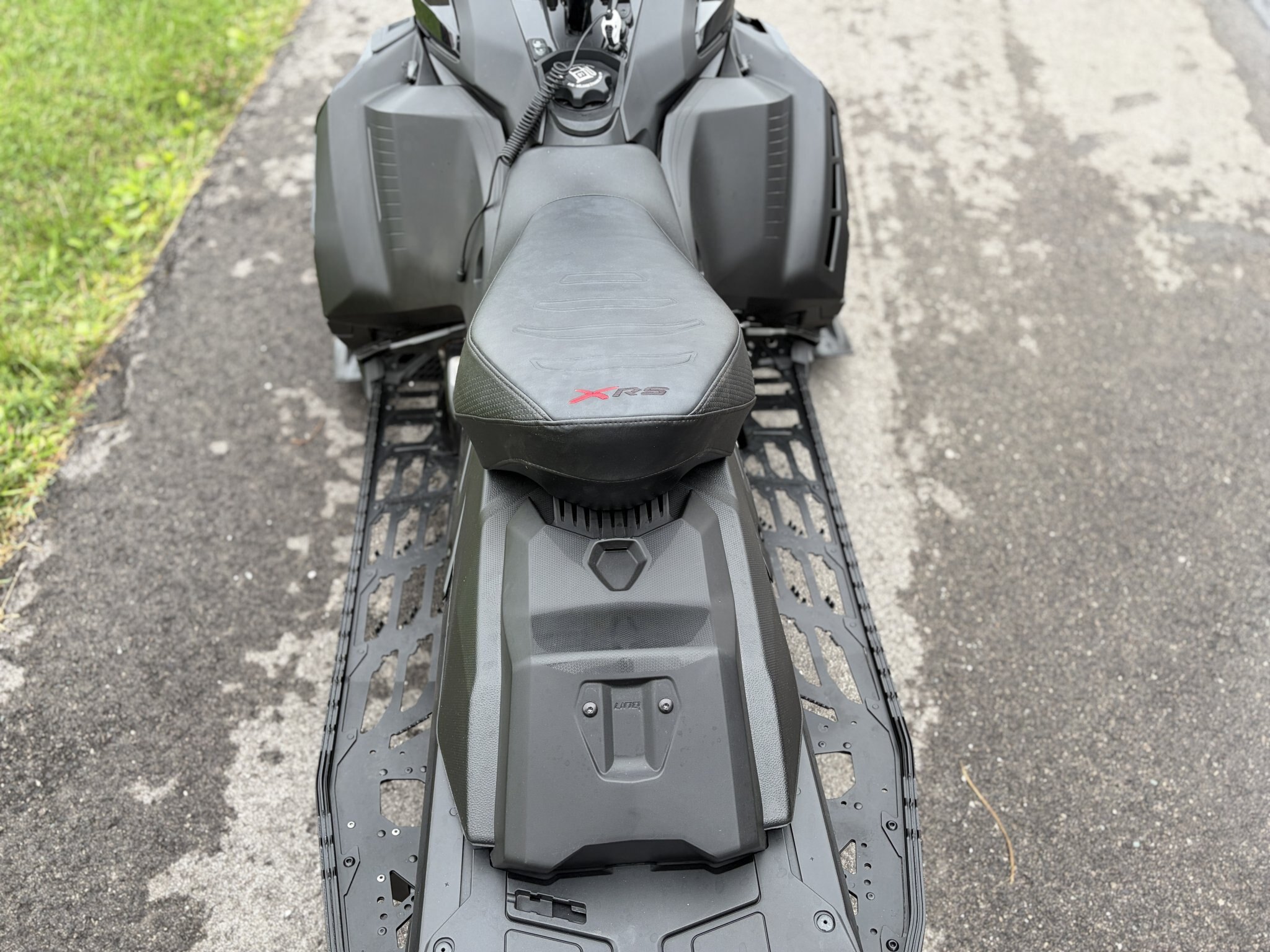 2026 Skidoo Renegade X RS 900 ACE Turbo R