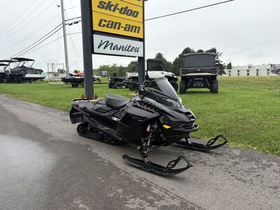 2026 Skidoo Renegade X-RS 900 ACE Turbo R