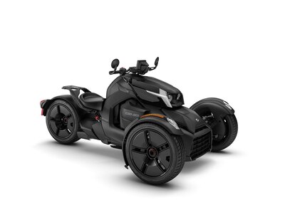 2027 Can-Am Ryker Sport 900 ACE