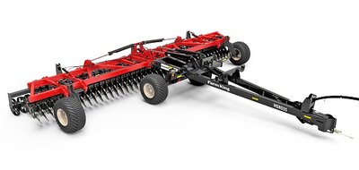 Farm king - VERTICAL TILLAGE VT3000
