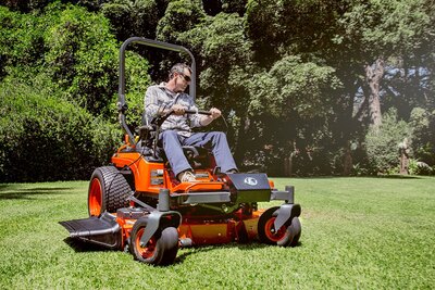 Kubota RTV-XG Series