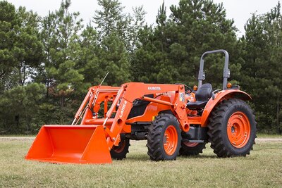 Kubota M60 Series