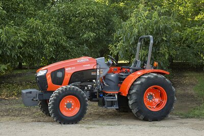 Kubota M5L Series