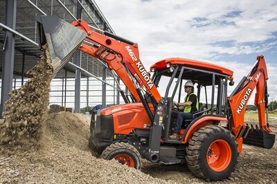 Kubota M Series
