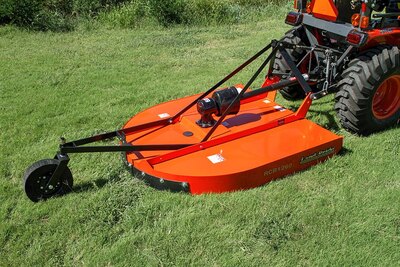 Kubota  RB15 Series Rear Blades