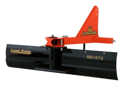 Kubota PFL45 & PFL55 - Pallet Forks