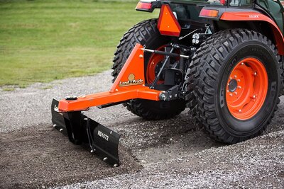 Kubota QH05 Series