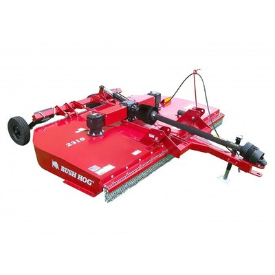 Bush Hog® 2310 Series Multi-Spindle Rotary Cutters