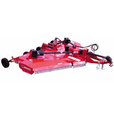 Bush Hog® 2815 Flex-Wing Rotary Cutters