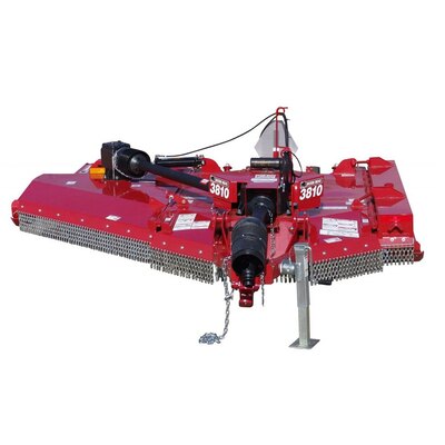 Bush Hog® 3810 Single Flex-Wing Series Rotary Cutters