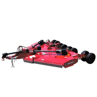 Bush Hog® 3815 Flex-Wing Rotary Cutters