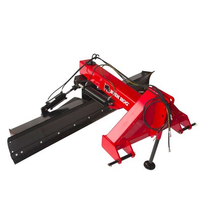 Bush Hog® 141 Series Rear Mounted Blade