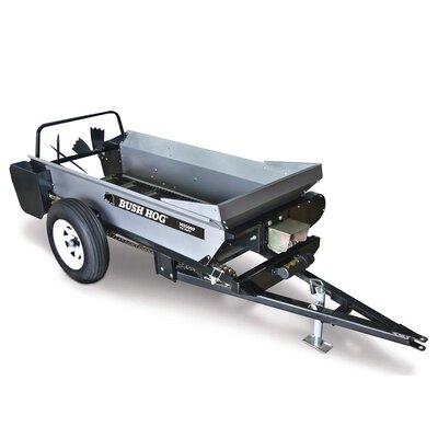 Bush Hog® MS500P PTO Driven Manure Spreader