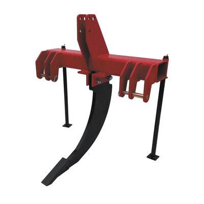 Bush Hog® HDSS1S Heavy Duty Subsoilers