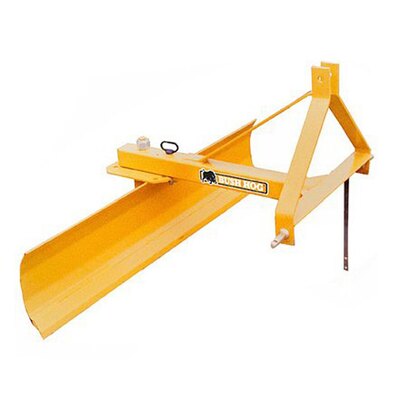 Bush Hog® Compact Rear Mounted Blades