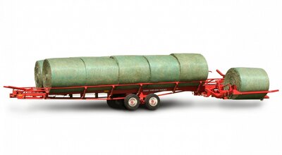 Morris 900&1400 Hay Hiker