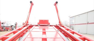 Morris  Bale Titan RXR