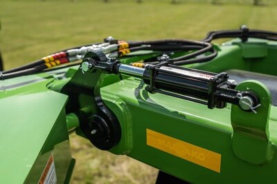 Mandako 3 Plex Roller