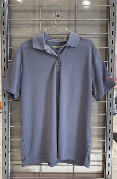 Versatile Ladies Polo