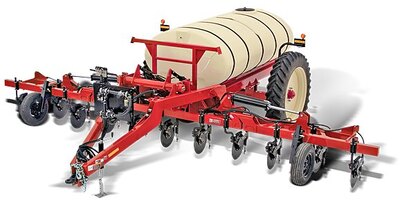 Farm king - FERTILIZER APPLICATOR Model 1460
