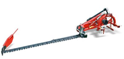 Farm king - SICKLE BAR MOWER Model RSB6